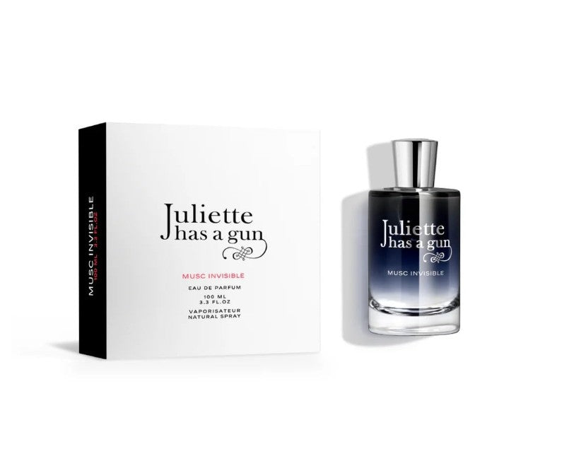 Juliette Has A Gun Musc Invisible Eau De Parfum 100ml
