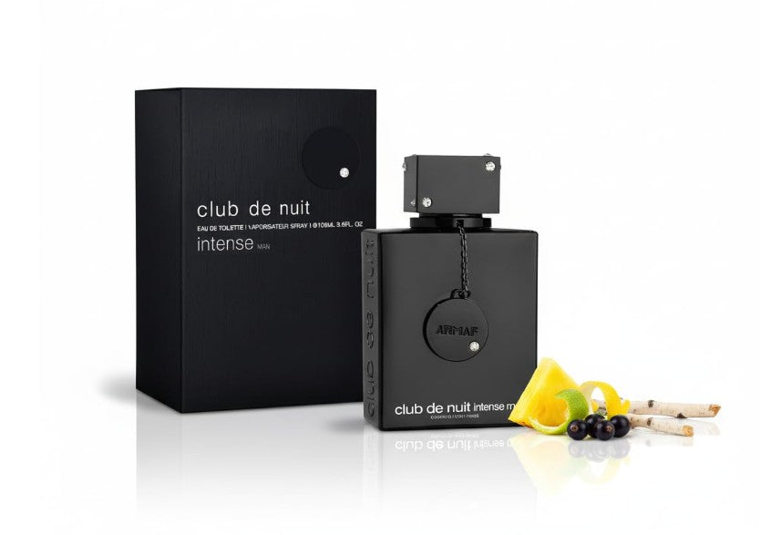 Armaf Club de Nuit Intense Man Eau de Toilette