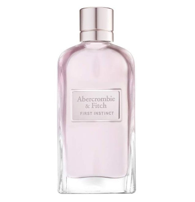 Abercrombie & Fitch First Instinct Woman Eau De Parfum 100ml