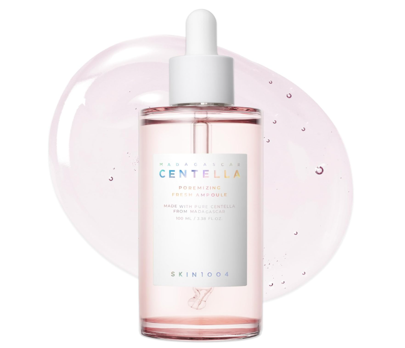 SKIN1004 Madagascar Centella Poremizing Fresh Ampoule 100ml