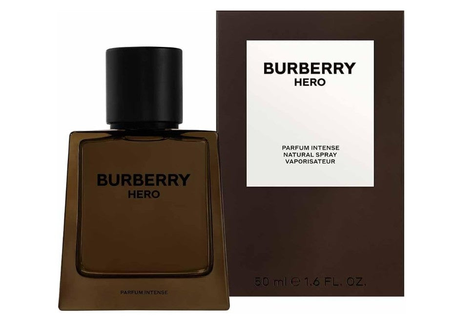 Burberry Hero Parfum Intense 50ml