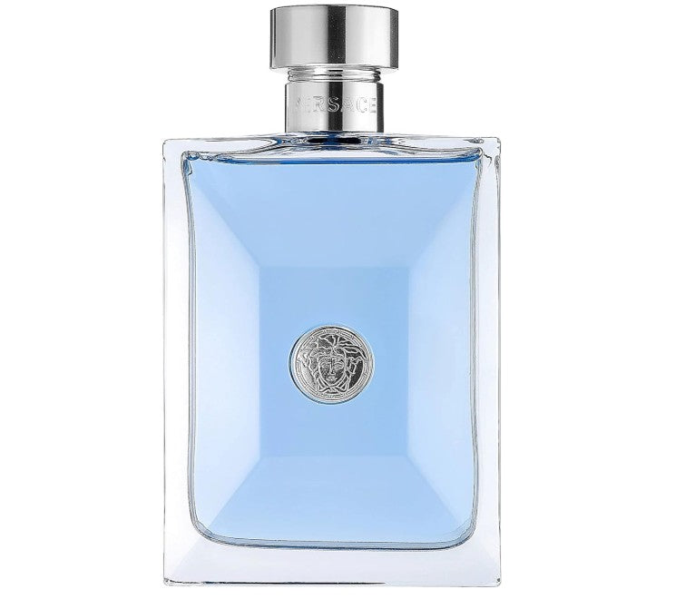 Versace Pour Homme Eau de Toilette Spray 100ml