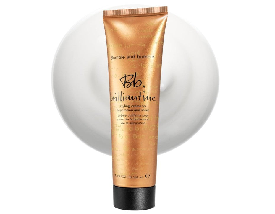Bumble and Bumble Brilliantine Styling Cream 60ml
