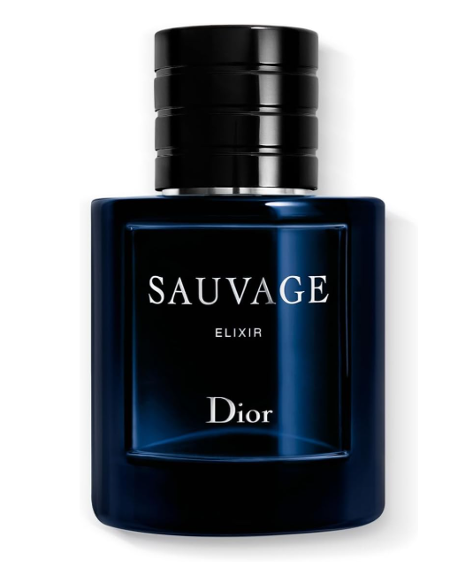 Dior Sauvage Elixir 60ml
