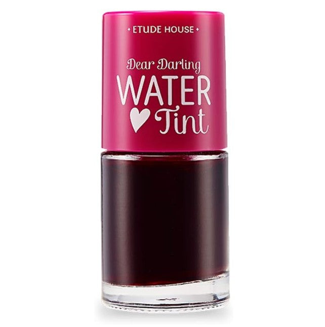 Etude Dear Darling Water Tint – #01 Strawberry Ade 10g