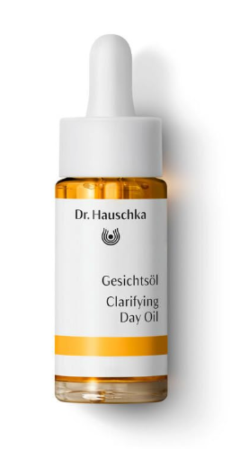 Dr. Hauschka Clarifying Day Oil 18ml
