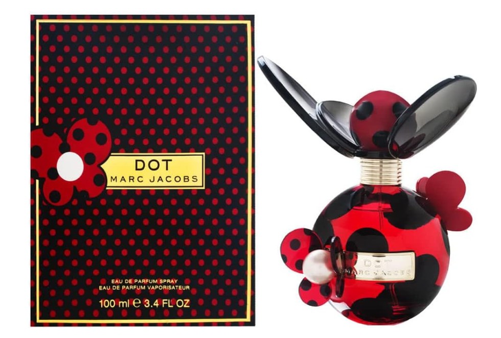 Marc Jacobs Dot Women's Eau de Parfum