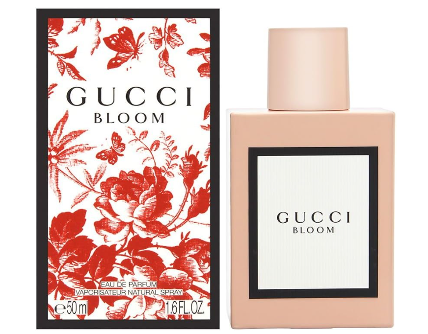 Gucci Bloom Eau de Parfum 50ml