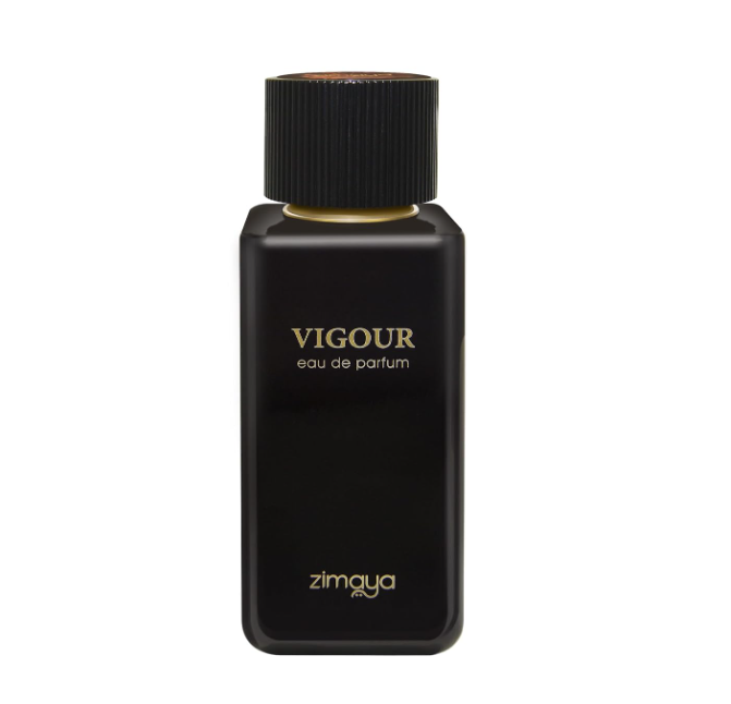 Zimaya Afnan Vigour Eau De Parfum Spray for Men 100ml