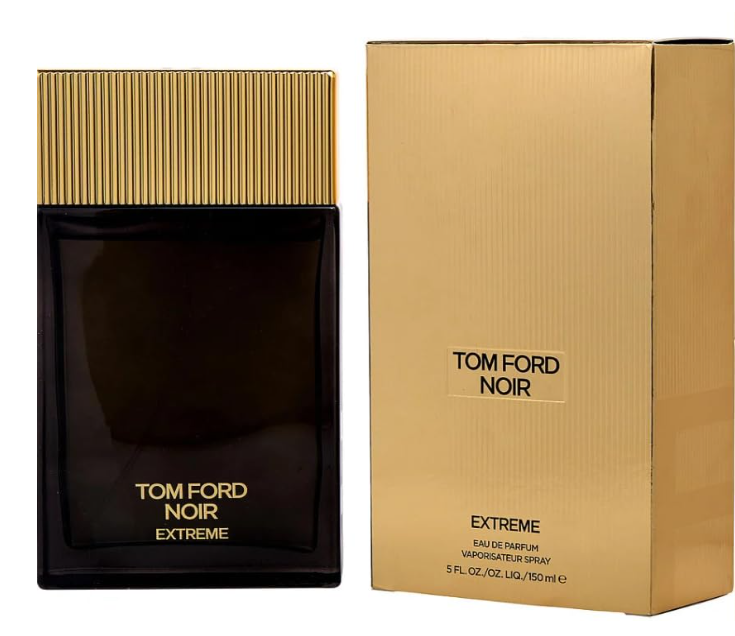 Tom Ford Noir Extreme Eau De Parfum for Men 150ml