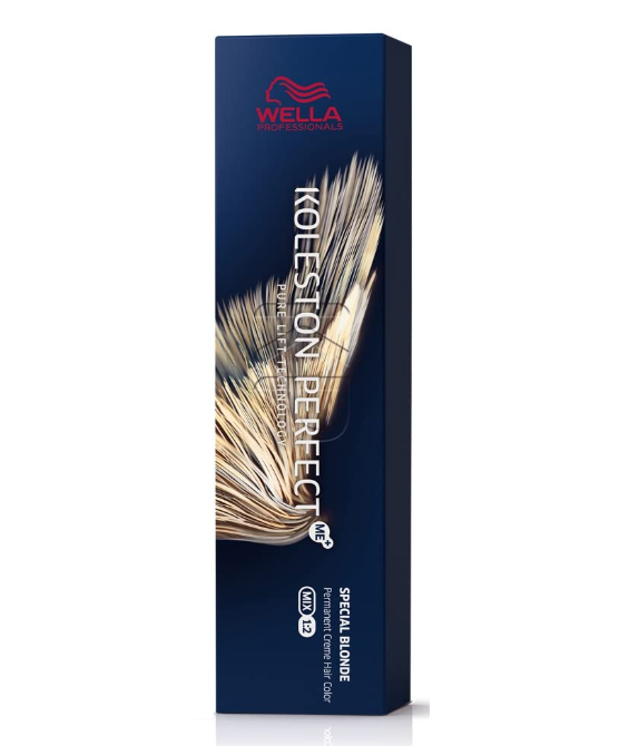 Wella Professionals Koleston Perfect Me 12/11 Special Intense Ash Blonde 60ml