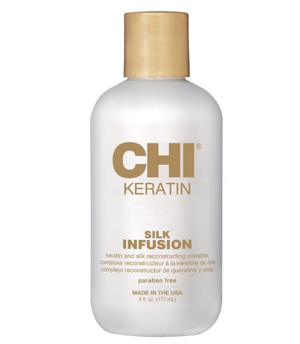 CHI Keratin Silk Infusion