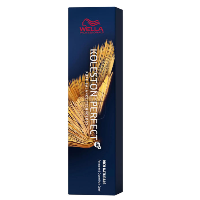 Wella Professionals Koleston Perfect Me 10/38 Lightest Blonde Golden Pearl 60ml