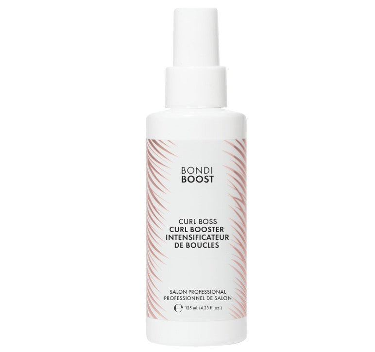 BondiBoost Curl Boss Booster 125ml