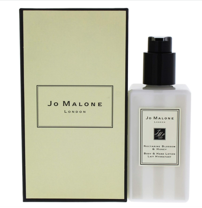 Jo Malone Nectarine Blossom & Honey Body Lotion 250ml