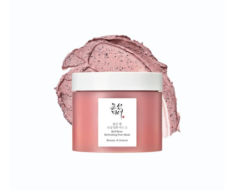 Beauty of Joseon Red Bean Refreshing Pore Mask 140ml