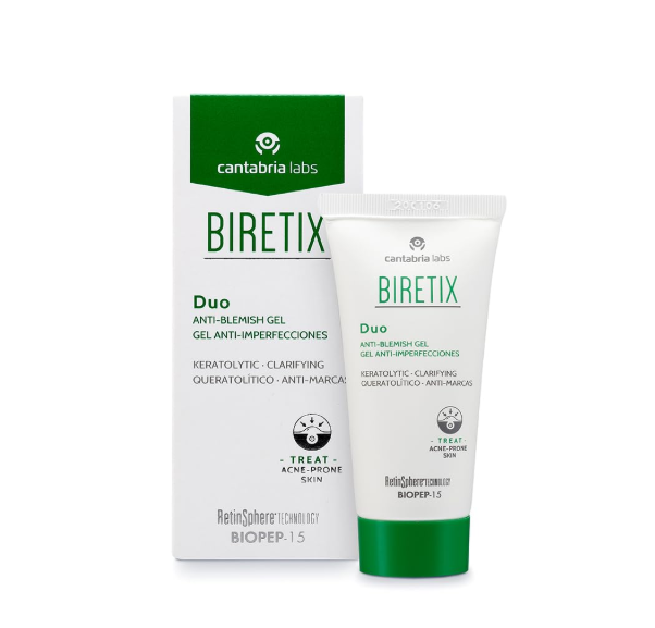 Biretix Duo Anti-Imperfection Gel 30ml