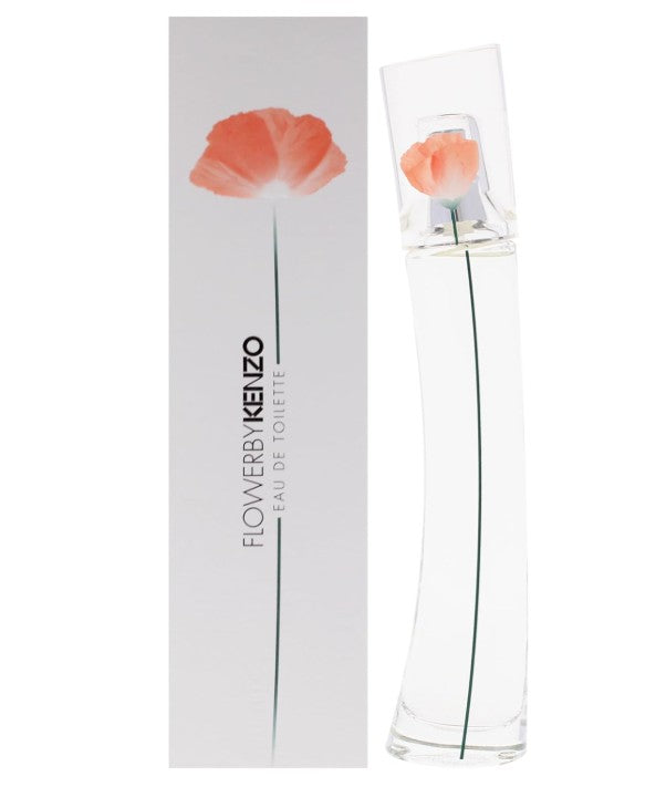 Kenzo Flower Eau De Toilette