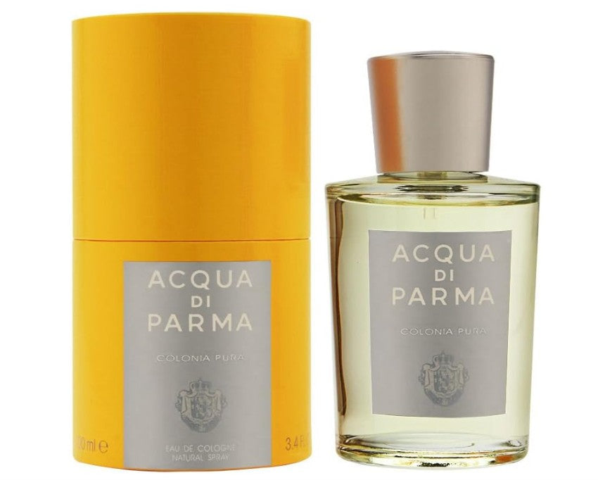 Acqua Di Parma Colonia Pura Eau De Cologne 100ml
