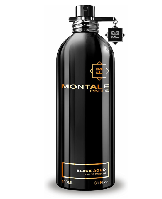 Montale Paris Black Aoud Eau de Parfum 100ml