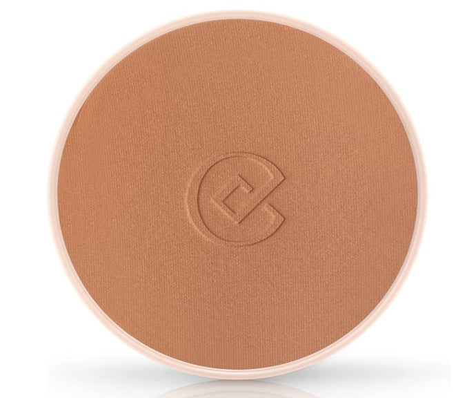 Collistar Terra Silk Effect Tanning Powder Refill Hawaii Matte