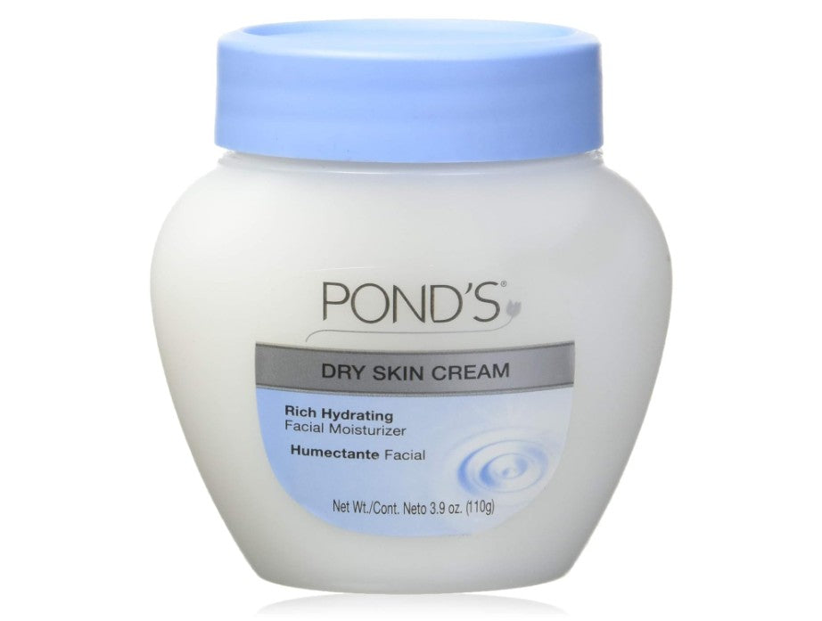 Pond's Dry Skin Cream 110g