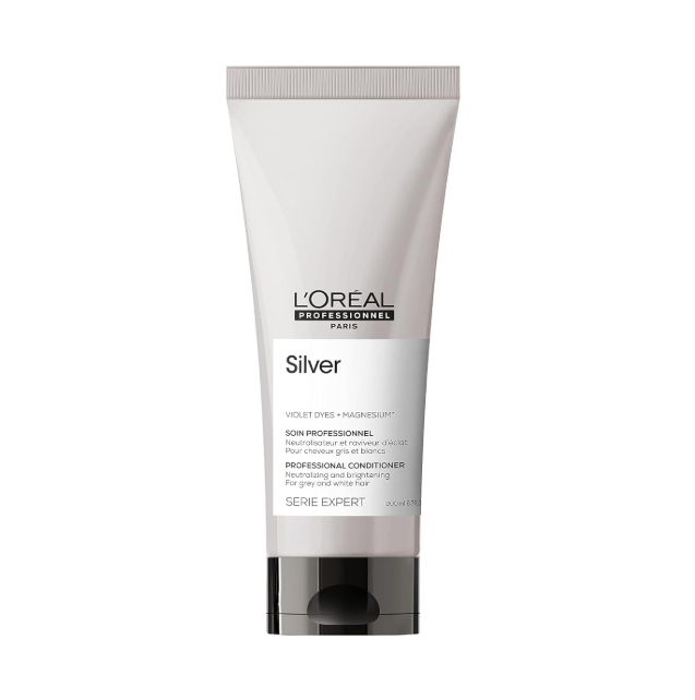 L'Oréal Professionnel Série Expert Silver Conditioner 200ml
