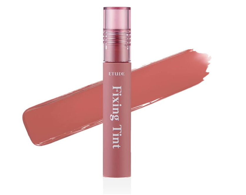 Etude Fixing Tint #08 Dusty Beige 4g