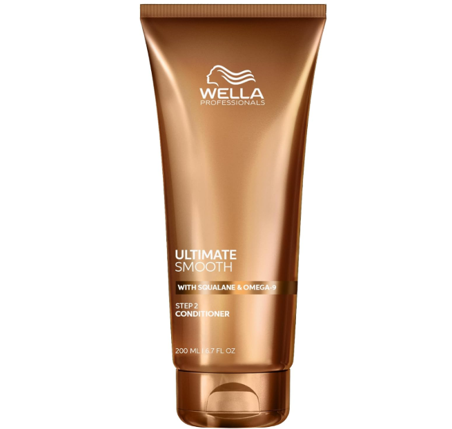 Wella Professionals Ultimate Smooth Conditioner with Squalane & Omega-9