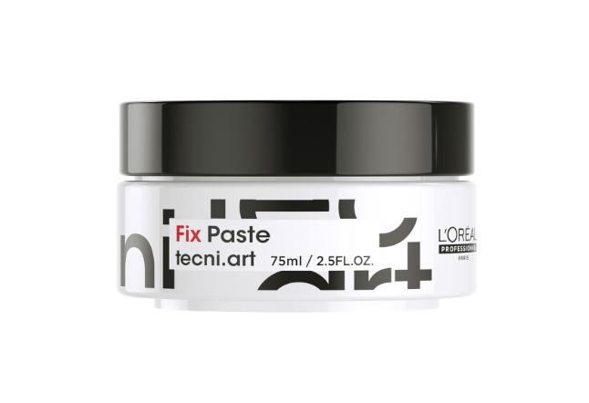 L'Oréal Professionnel Tecni.ART 7 Force Poker Paste 75ml