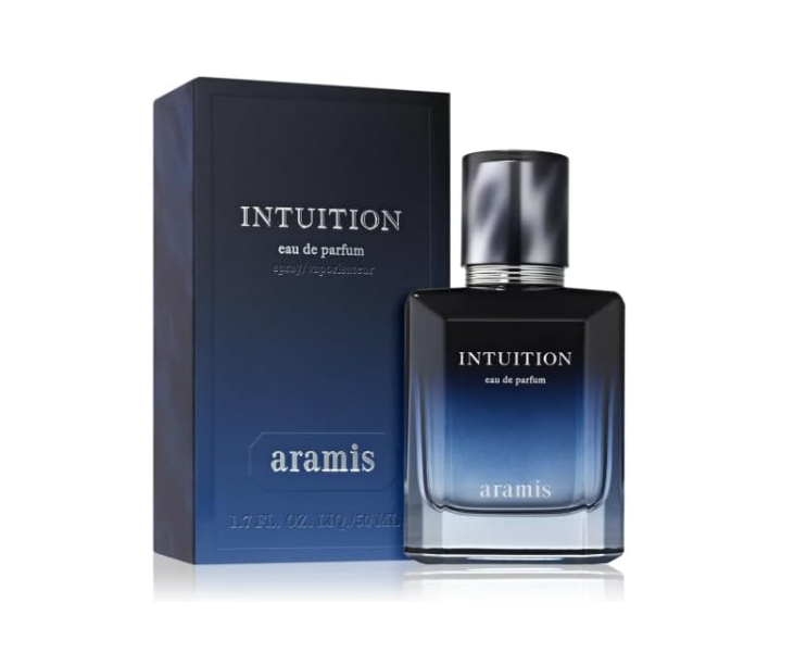 Aramis Intuition Eau de Parfum 50ml