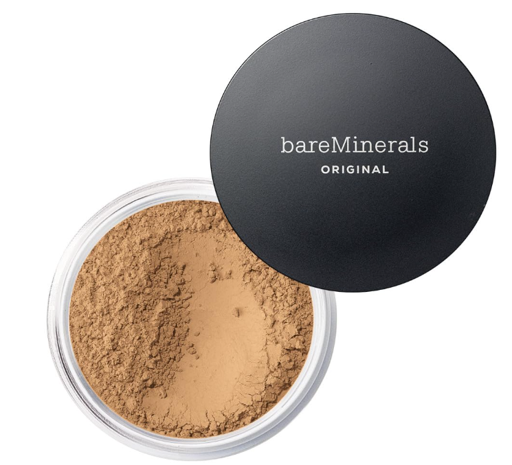 BareMinerals Original Foundation SPF 15 Golden Tan