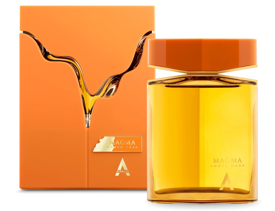 Atralia Magma Ember Dusk Extrait De Parfum 80ml