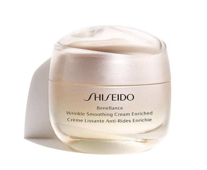 Shiseido Benefiance Wrinkle Smoothing Cream