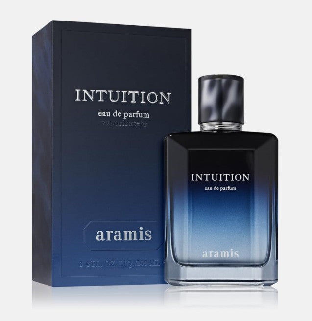 Aramis Intuition Eau De Parfum for Men 100ml