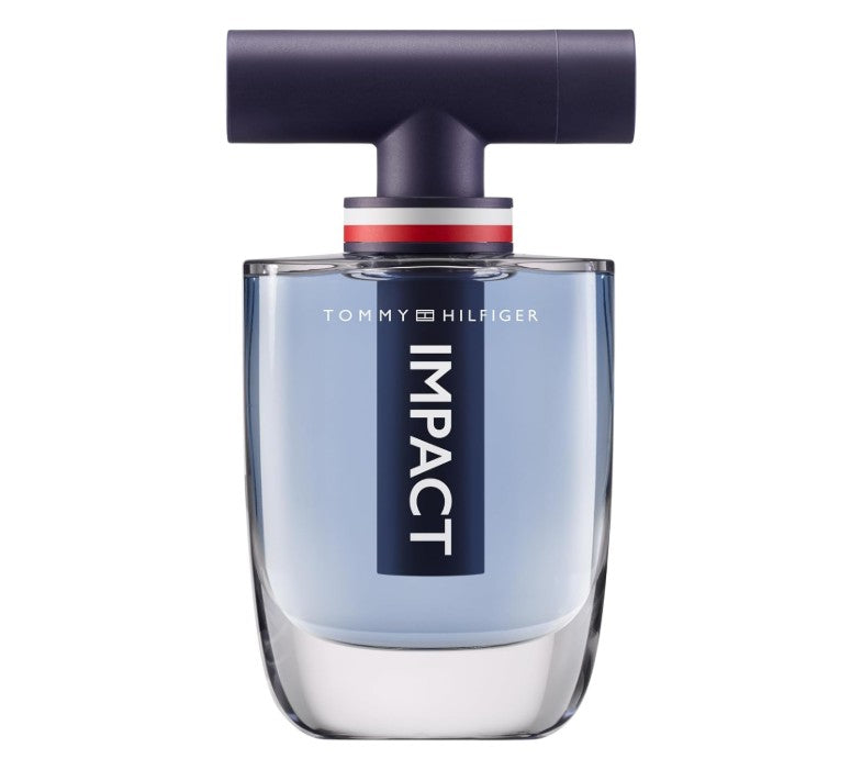 Tommy Hilfiger Tommy Impact Eau de Toilette 100ml