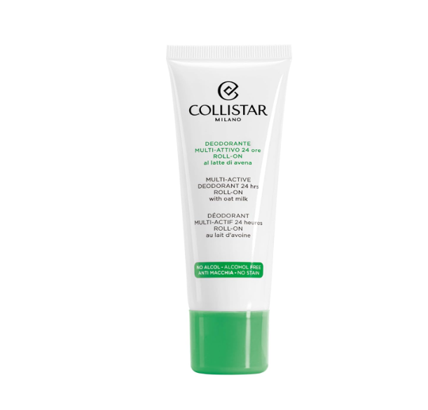 Collistar Multi-Active Deodorant Roll-On 75ml