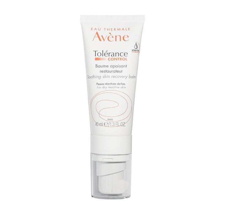 Avène Tolérance Control Soothing Skin Recovery Cream 40ml