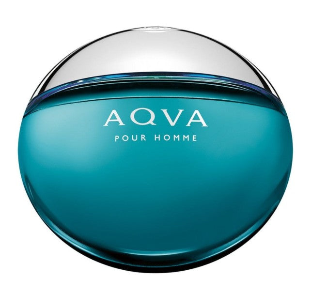 Bvlgari Aqva Pour Homme Eau De Toilette 100ml