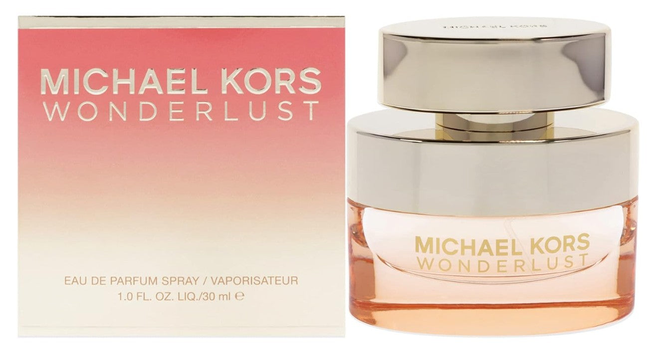 Michael Kors Wonderlust Eau De Parfum