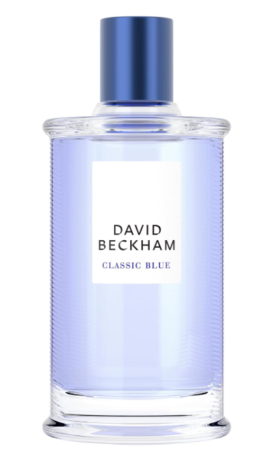 David Beckham Classic Blue 100ml