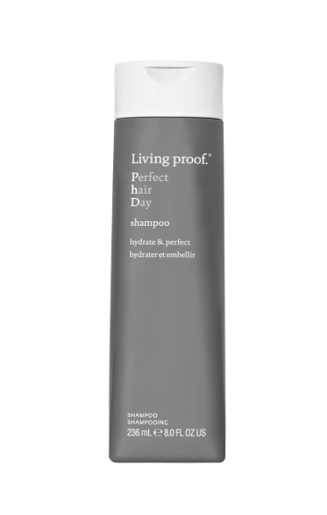 Living Proof Perfect Hair Day Hydrate Shampoo 236ml