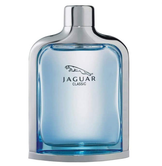 Jaguar Classic Eau de Toilette 100ml