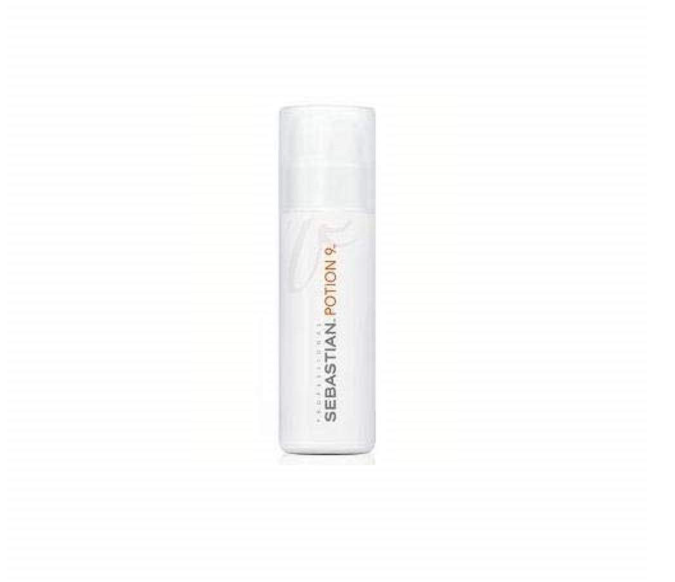 Sebastian Potion 9 Styling Cream 150ml