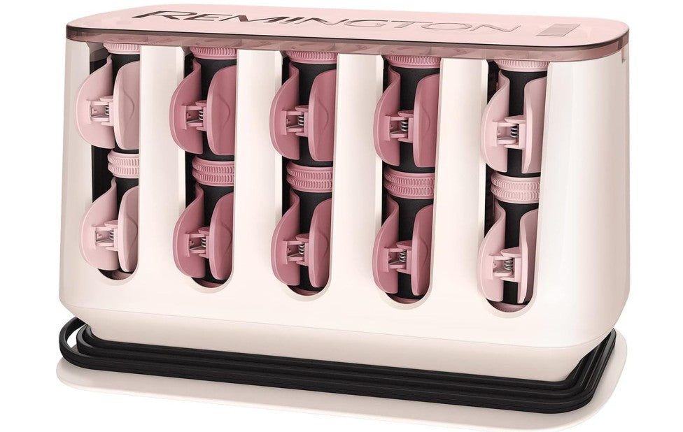 Remington PROluxe Heated Hair Rollers H9100