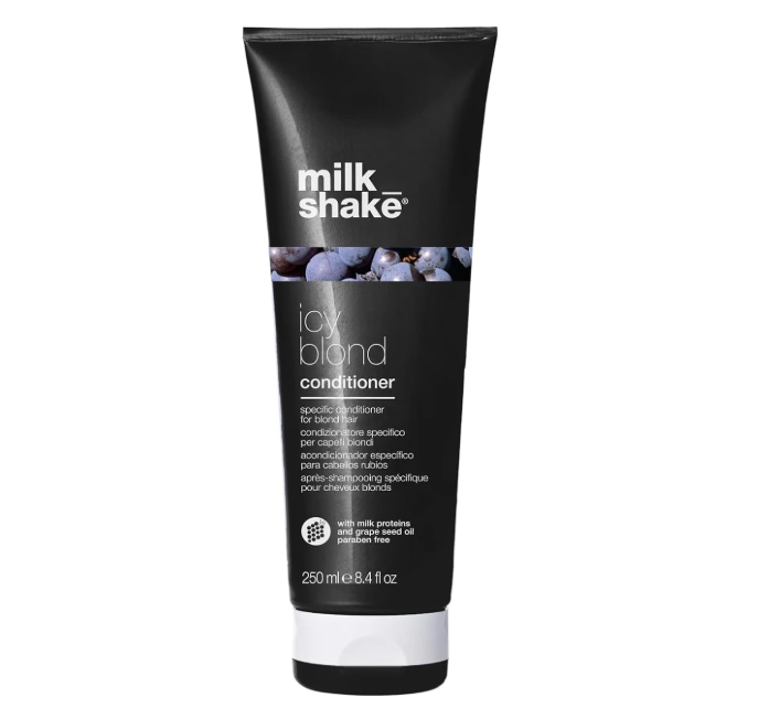 Milk_Shake Icy Blond Conditioner 250ml