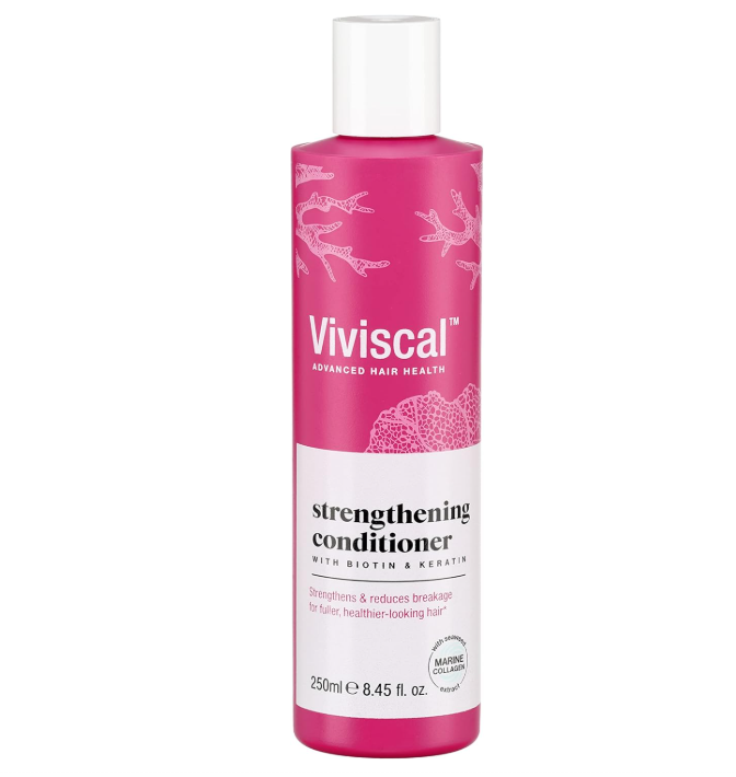 Viviscal Strengthening Conditioner 250ml