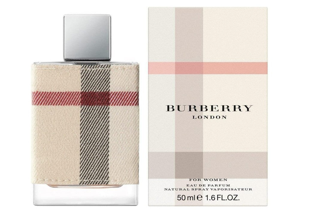 Burberry London for Women Eau De Parfum 50ml