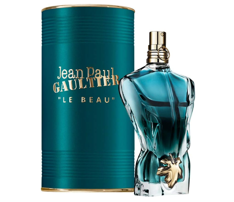 Jean Paul Gaultier Le Beau Eau de Toilette for Men 75ml