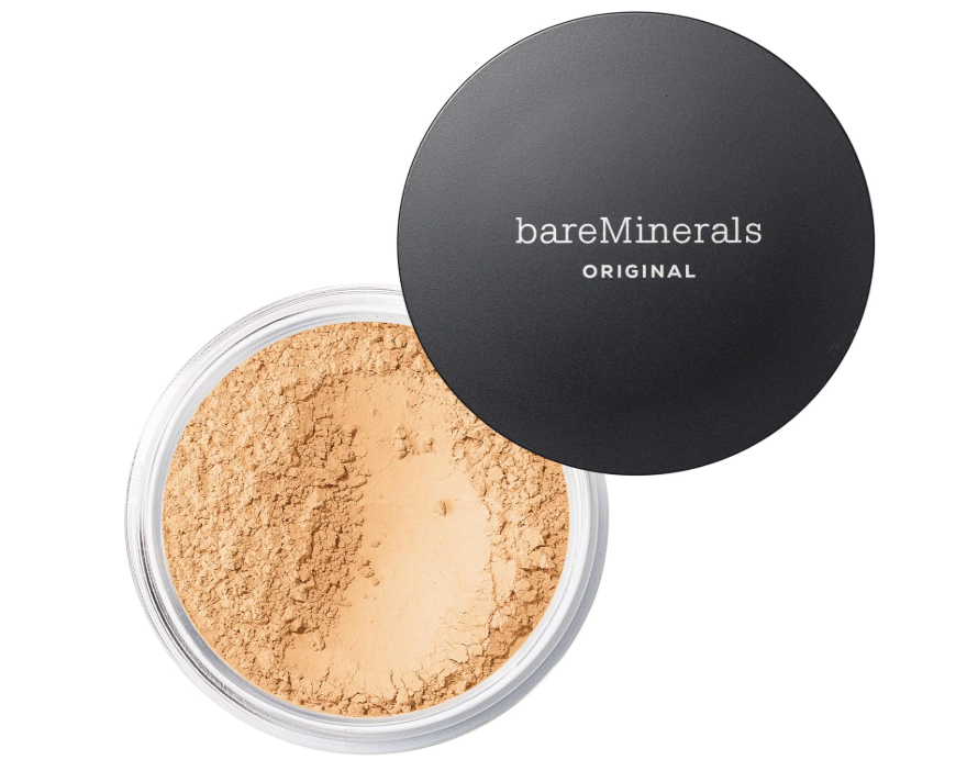 BareMinerals Original Loose Powder Foundation SPF 15 Light 08 8g